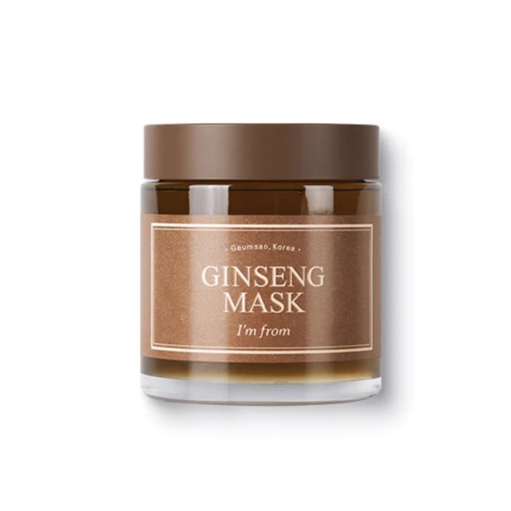 KOREAN GINSENG MASK by I'm from!